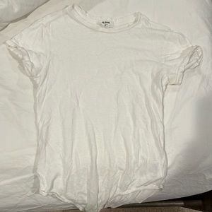 Redone T Shirt Bodysuit